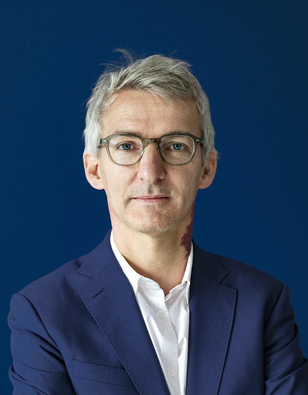 Sébastien Deligniere, associé chez Uman Partners